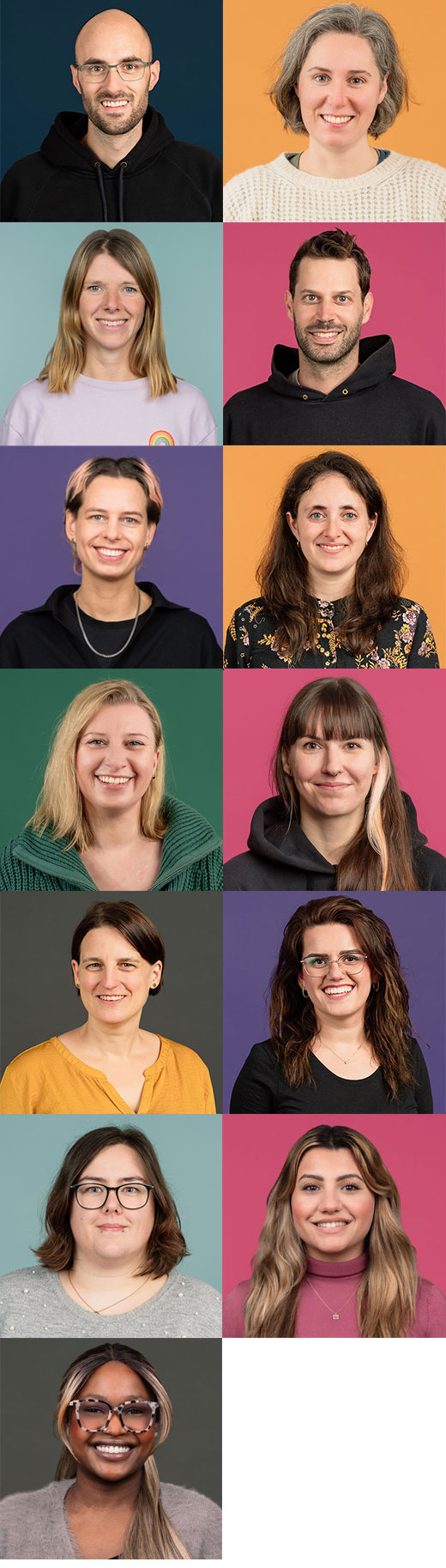 Team Hausarztpraxis Praxis St Pauli