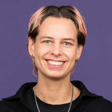 Liz Schröder