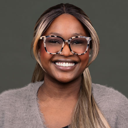 Marry Mariama Jadama 