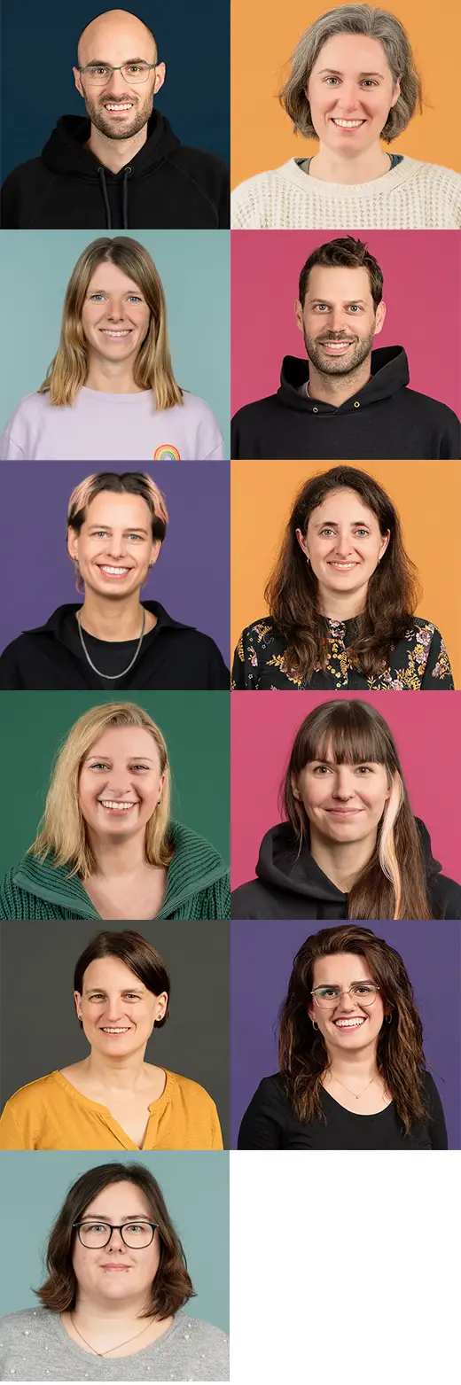 Team Hausarztpraxis Praxis St Pauli